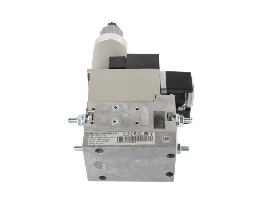 газовый мультиблок elco mb-zrdle 407 b01 s20