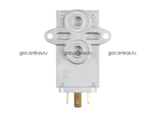 реле давления honeywell dg40/vc1-6w