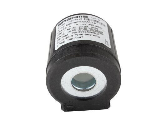 электромагнитная катушка brahma be6*afd 18811147