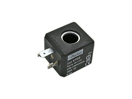 электромагнитная катушка parker jb14