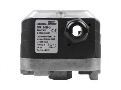 Реле давления Baltur DG 150B-3