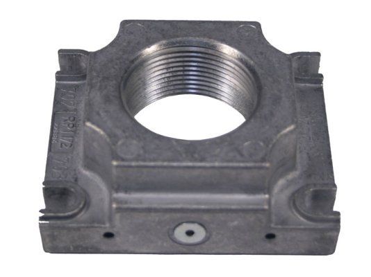 фланец газового клапана dungs rp 2", 13010043