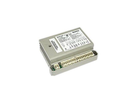 топочный автомат dungs dgai.69f 50.3.0 tll, в комплекте