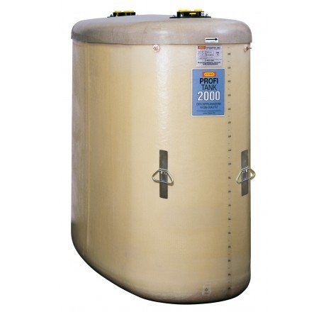 емкость profi-tank 2000 л