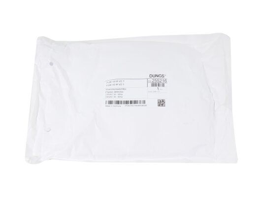 ик-датчик пламени dungs flw 10 ir v2.1