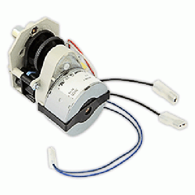 Сервопривод Crouzet CB43REV в комплекте