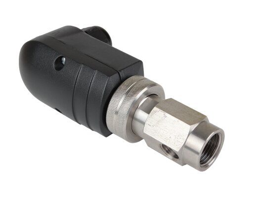 уф-датчик пламени kromschroder uvs 10l1g1