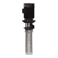 Шкаф управления Grundfos Control LCD 110s.3.1-1,6A DOL-4 3x400 В (99124283)