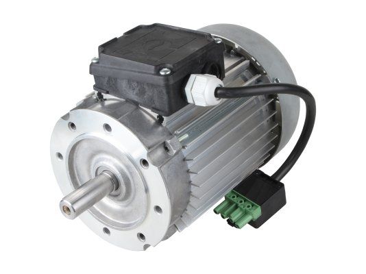электродвигатель hanning 8h2 - 8 - 023, 1.5 квт