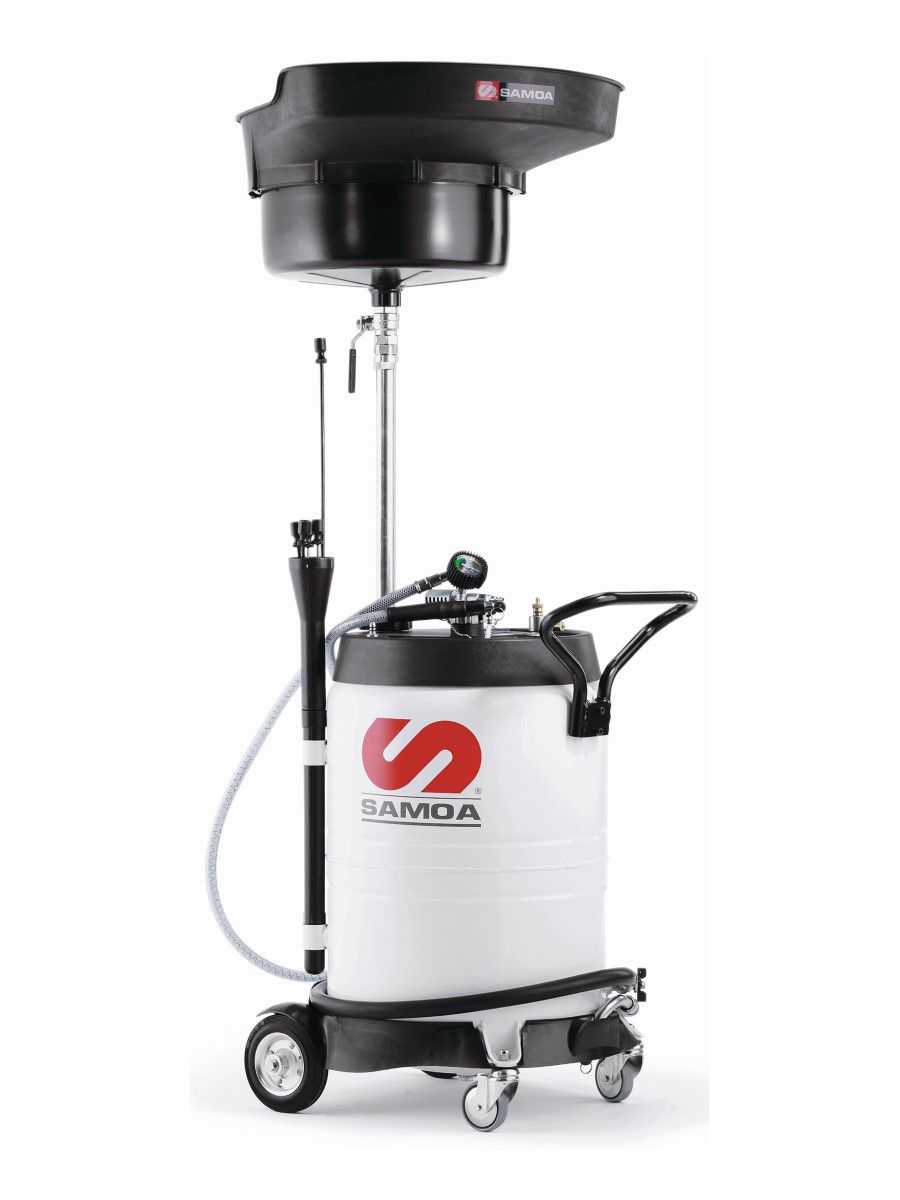 маслосборник комбинированный 100 л