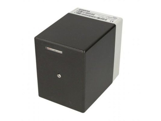 сервопривод воздушной заслонки siemens sqm50.481a2 spl.