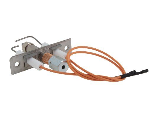 пилотная горелка honeywell q358b