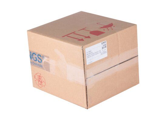 электромагнитная катушка dungs 1511/2p