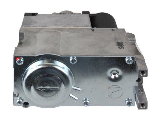 газовый электромагнитный клапан buderus 8718585334