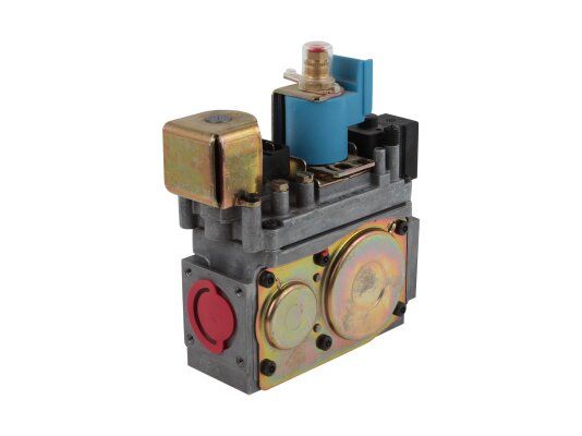 газовый электромагнитный клапан sit 822 nova 0827128