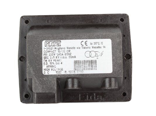 трансформатор розжига baltur compact 10/30 cm