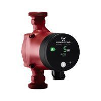циркуляционный насос grundfos alpha 2 32-40 1x230 в 50 гц c электронным регулированием (95047512) товар не поставляется