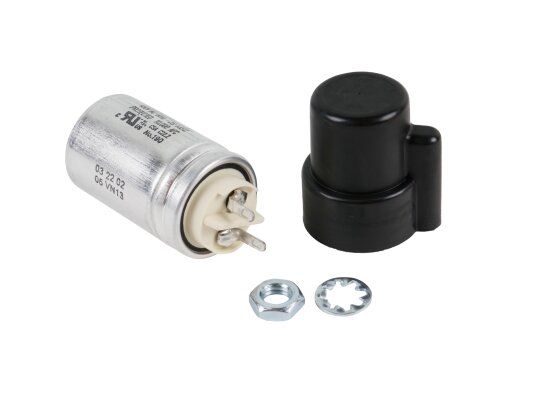 конденсатор weishaupt 4 мкф, 713473