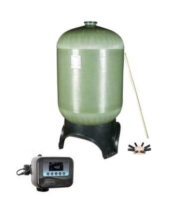 Фильтр без наполнителя Waterstry CS125 2472 BWC (CS125 2472BWC)