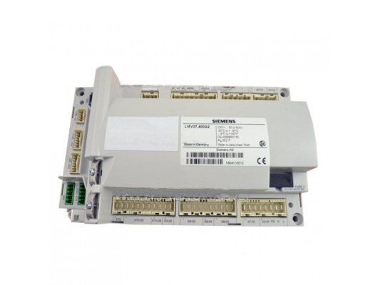 менеджер горения siemens lmv36.520a1