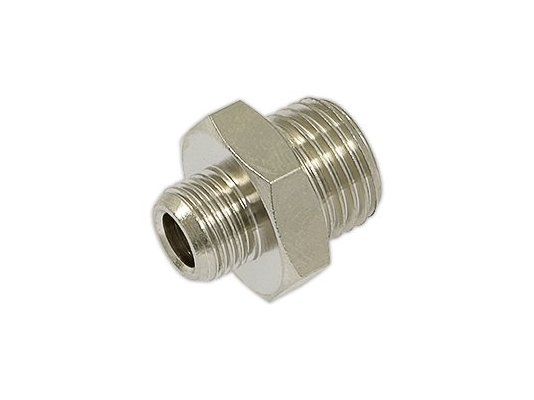 ниппель g1/8" - g1/4"