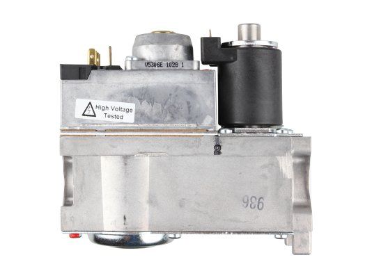 газовый клапан honeywell vr4601cb1081