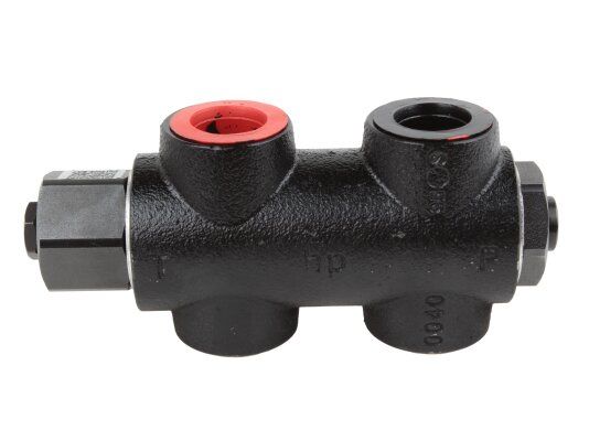 перепускной клапан hp-technik b-gh-e/3