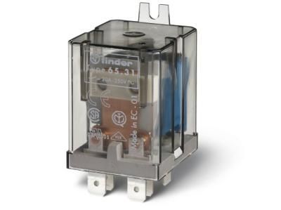 Силовое реле Finder 65.31