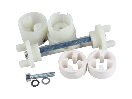 сцепление в комплекте riello 3013056