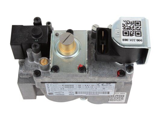 газовый электромагнитный клапан sit 822 nova 0822114