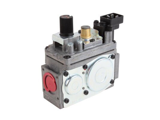 газовый электромагнитный клапан sit 820 nova 0820056