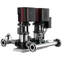 установка повышения давления grundfos hydro multi-e 2 cre10-6 u2 a-a-a-a (99133025)