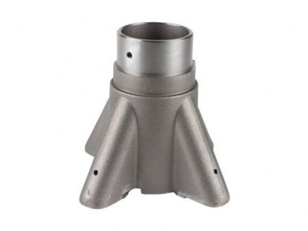 газовая головка ø89 мм