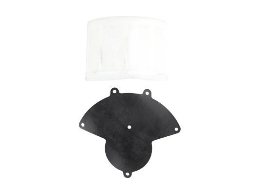 фильтрующий элемент с прокладкой крышки giuliani anello 3236