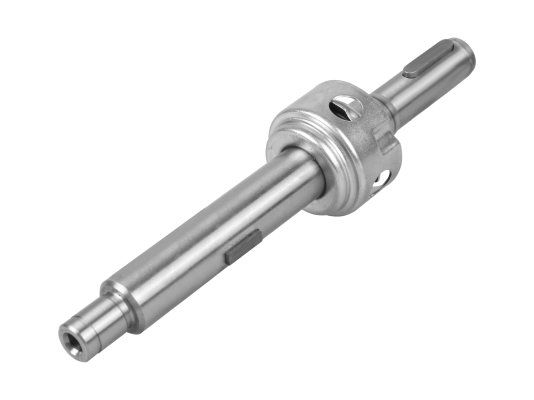 вал насоса suntec та 4 в комплекте, для мод. 2/5/6/7