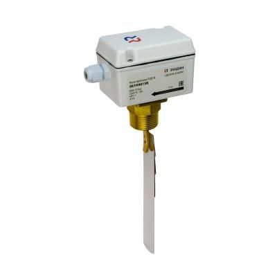 Реле протока (медь) Ридан FQS-R, материал лепестков - нерж.сталь, IP55, R 1