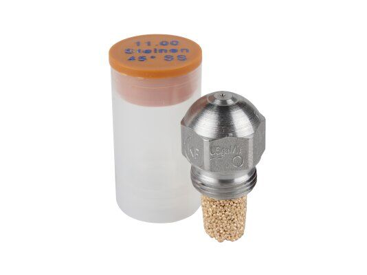 форсунка steinen 11.00/45° ss