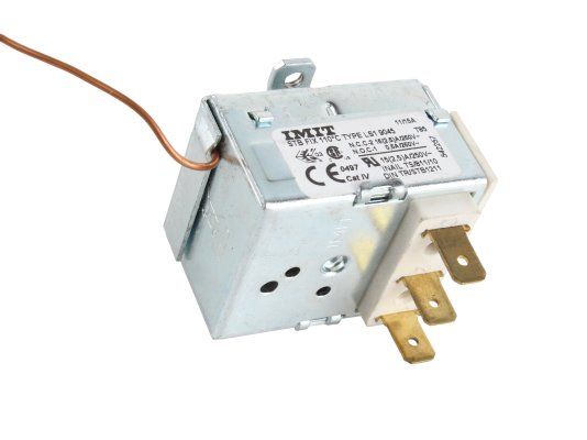 предохранительный капиллярный термостат imit ls1 6025 90/110°c