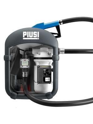 Блок перекачивающий SuzzaraBlue 3 PRO 230/50 A60 для AdBlue