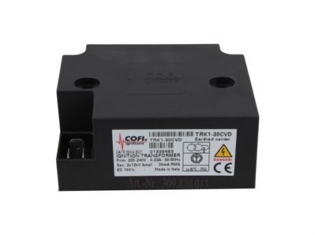 трансформатор розжига cofi trk1-30cvd