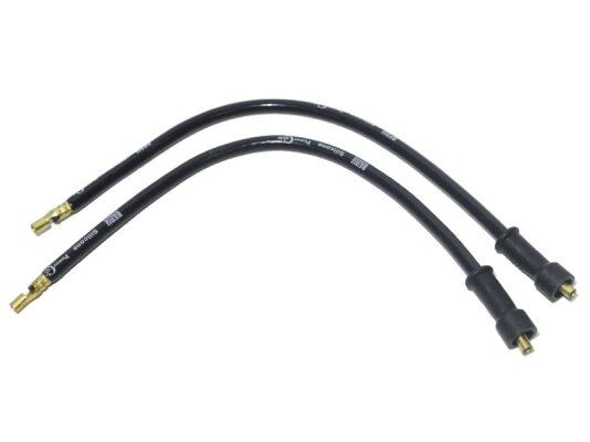 комплект кабелей поджига viessmann 300 мм, 7815942