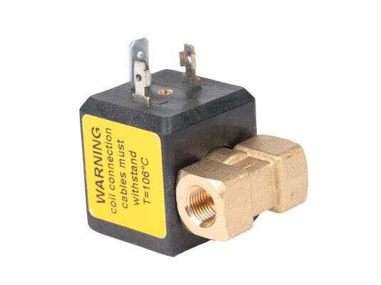 жидкотопливный электромагнитный клапан elco ve 131in kt09