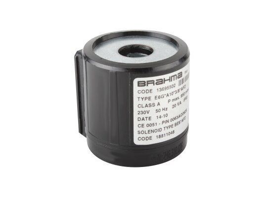 электромагнитная катушка brahma be6*afd 18811048