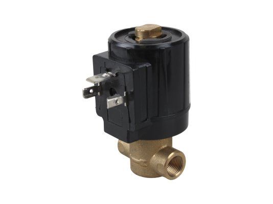 жидкотопливный электромагнитный клапан brahma e7/l*afd 13195761