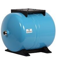 бак мембранный waterstry spty 24h 10 bar\90*c butyl горизонтальный (af00spty24h)