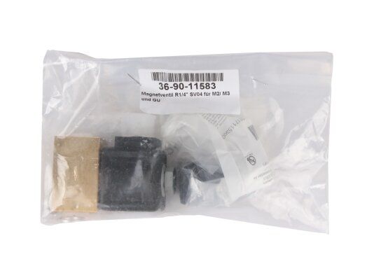 жидкотопливный электромагнитный клапан giersch sv04 r3 1/4