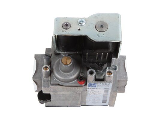 газовый электромагнитный клапан sit 840 sigma 0840027