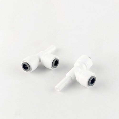 тройник трубка - трубка - стержень1/4 waterstry (1820-a)