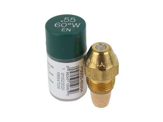 форсунка delavan 0.55/60° w4
