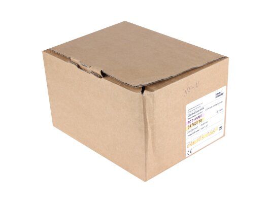 блок контроля герметичности kromschroder tc318r05t